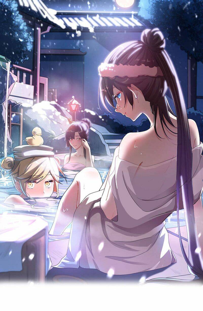 thần võ đế tôn chapter 77 1