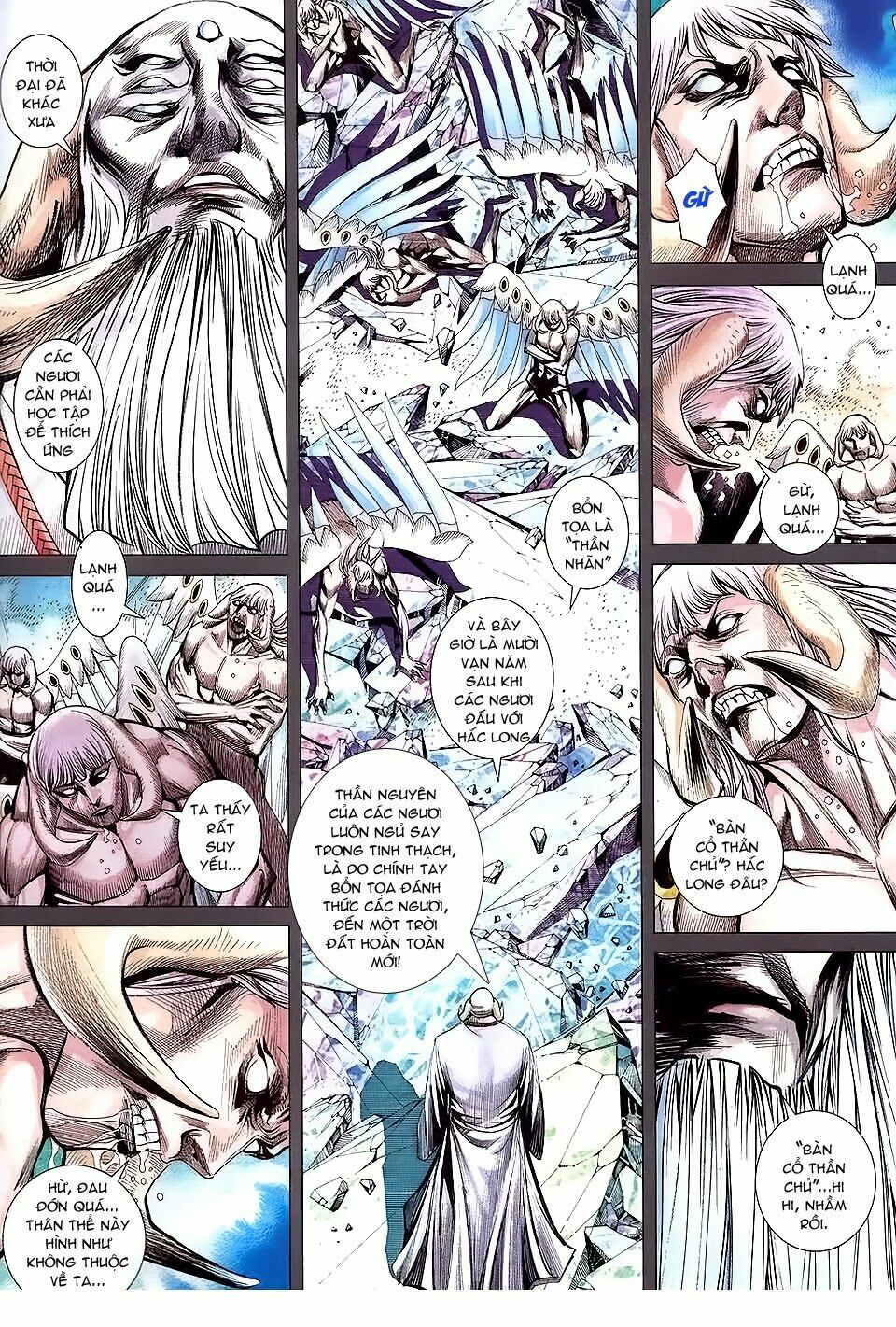 phong thần ký chapter 150 5