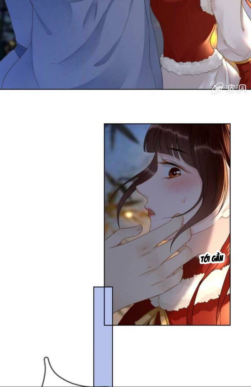 sủng phi của vương chapter 145 17