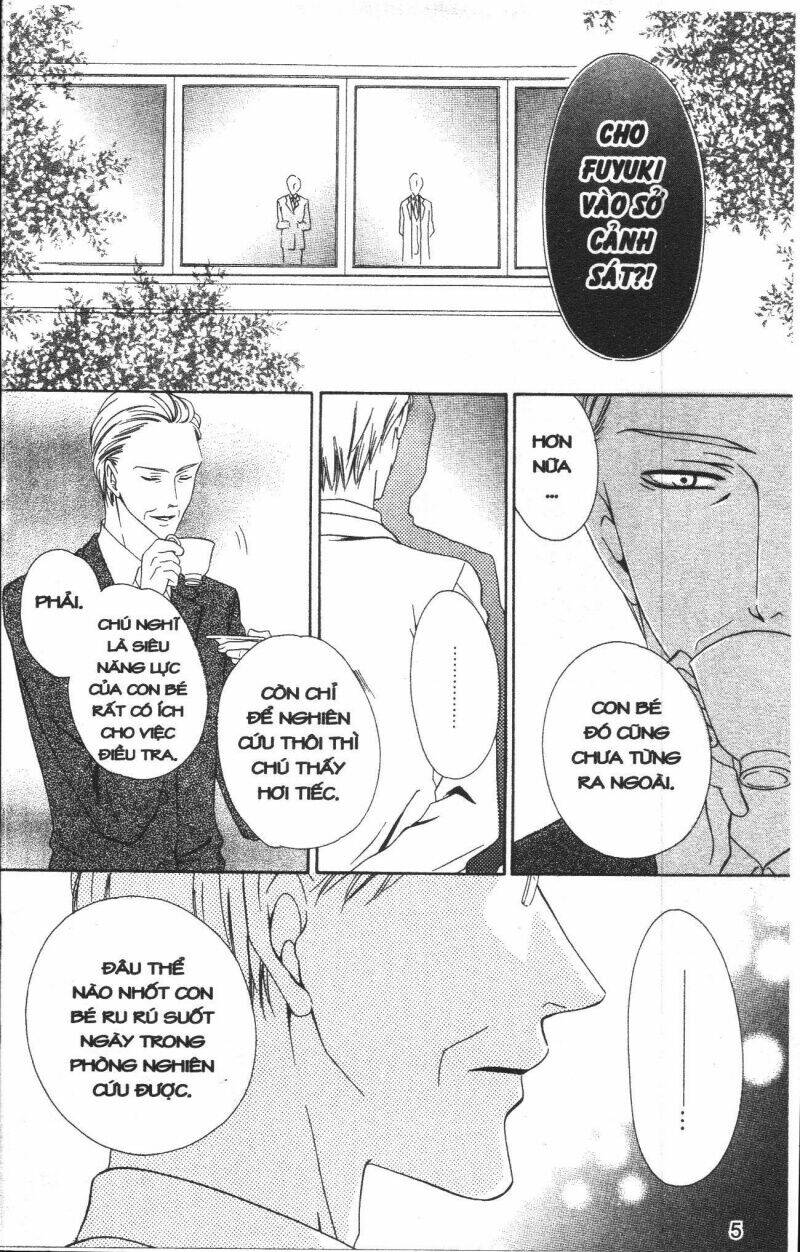 007 phá án chapter 11 3