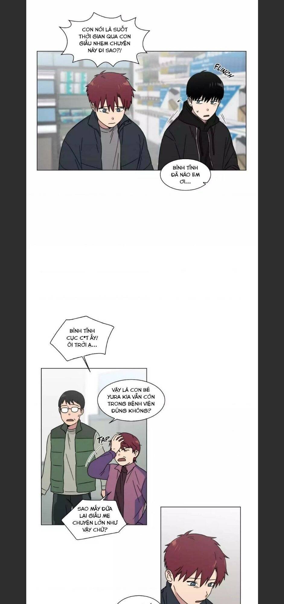 …”một sự thật khá khó chịu.” chapter 68 29