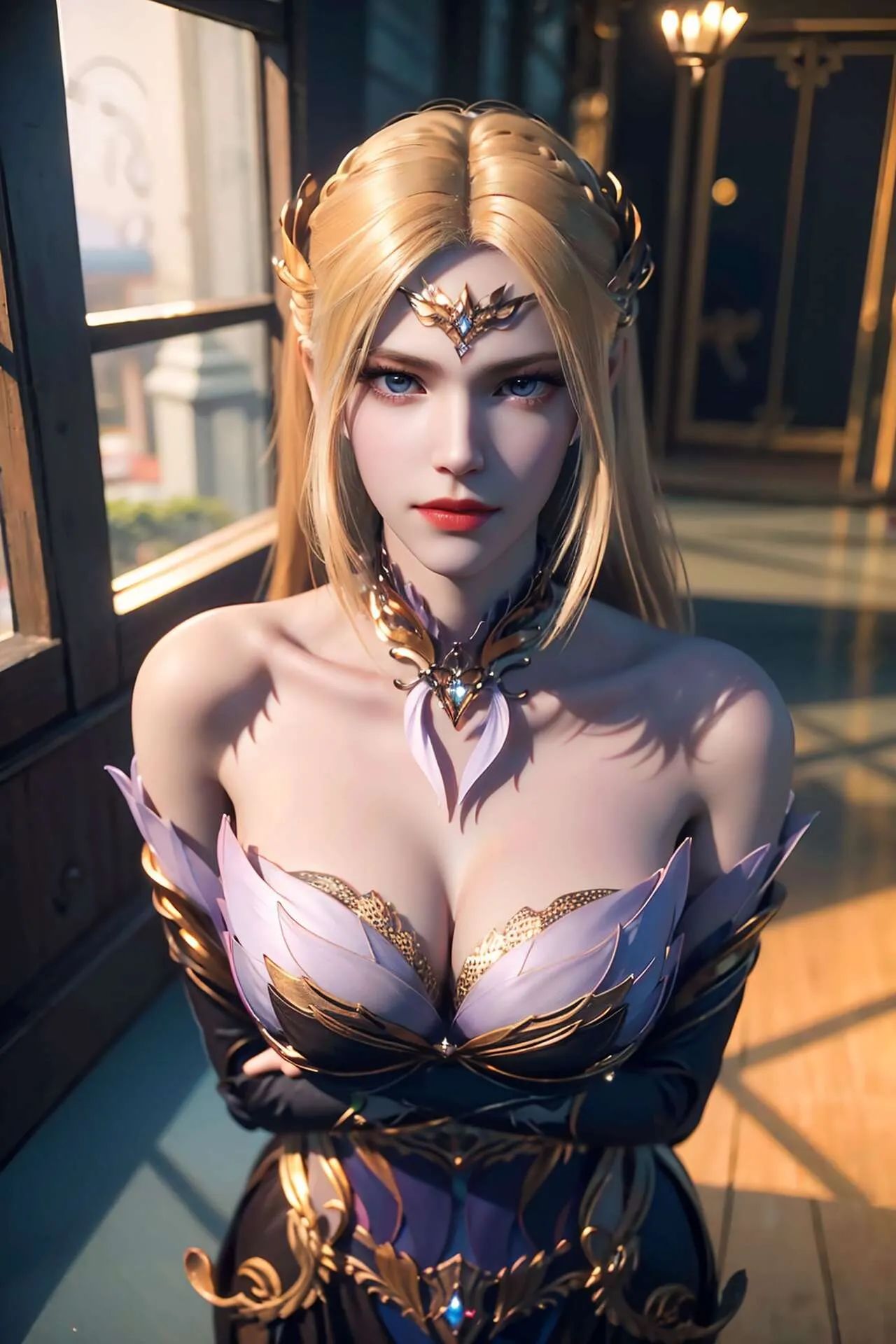 artist ai generated chapter 192 139