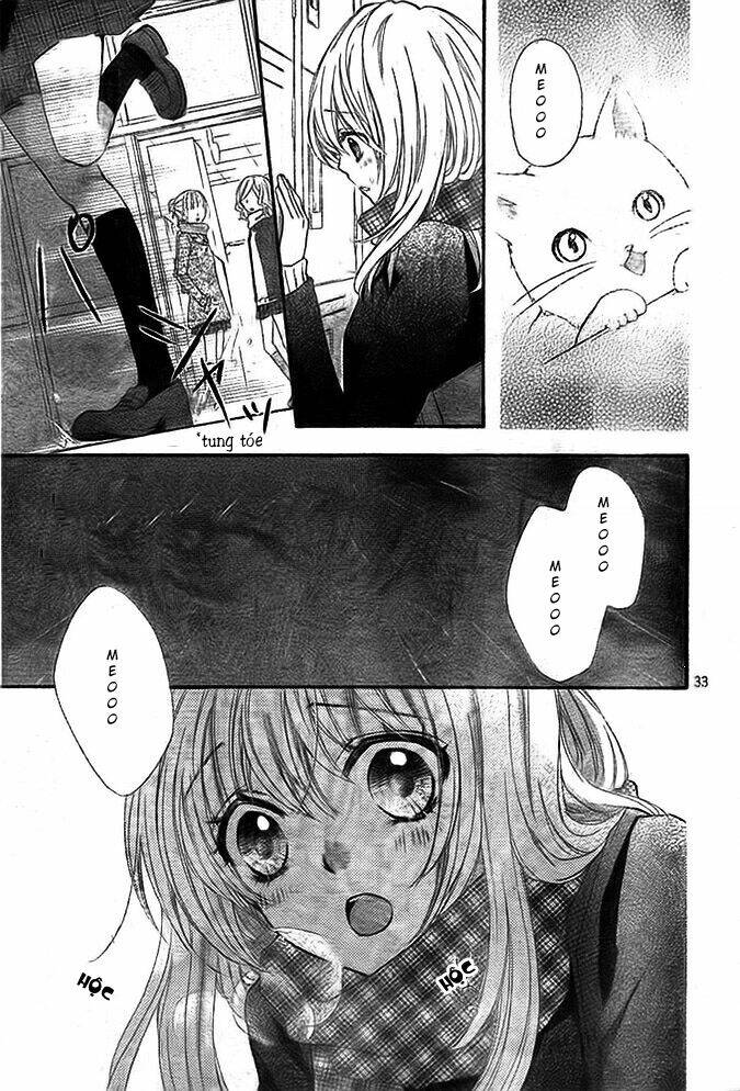 tình yêu của hiyo chapter 4 34