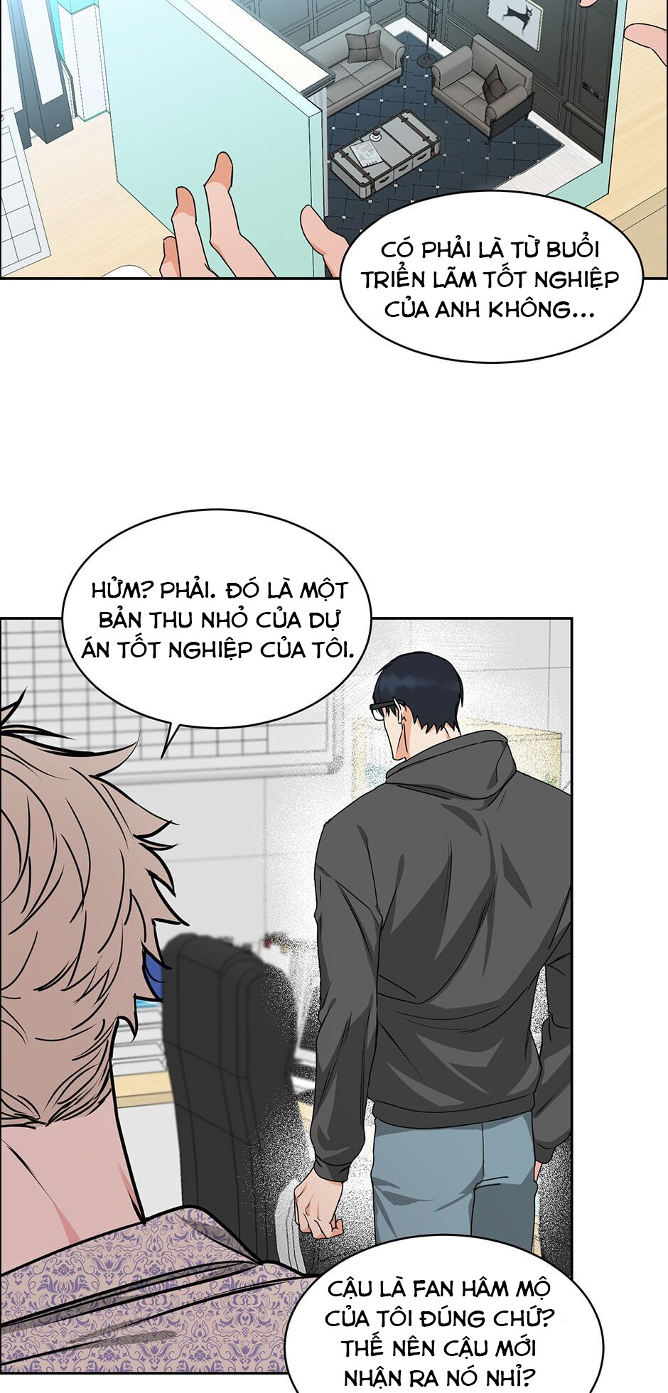 chỉ dành cho người đăng ký chapter 56 38