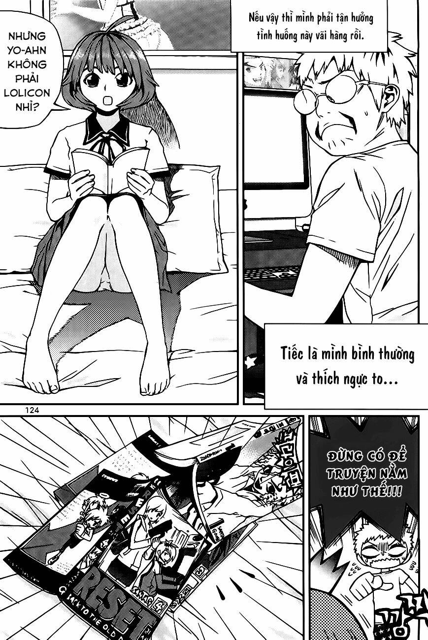 need a girl chapter 49 11