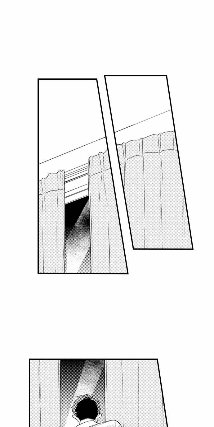 giả vờ ngủ cũng không ngăn được anh ấy chapter 49.2 8