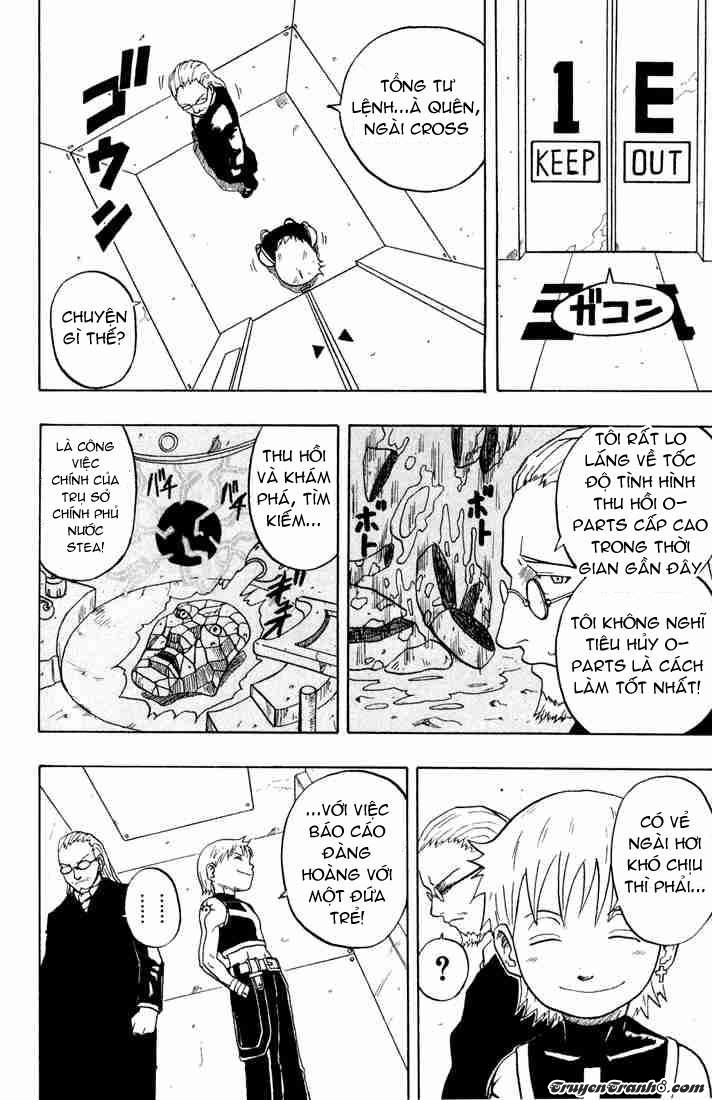 cuộc phiêu lưu của quỷ satan chapter 6 33