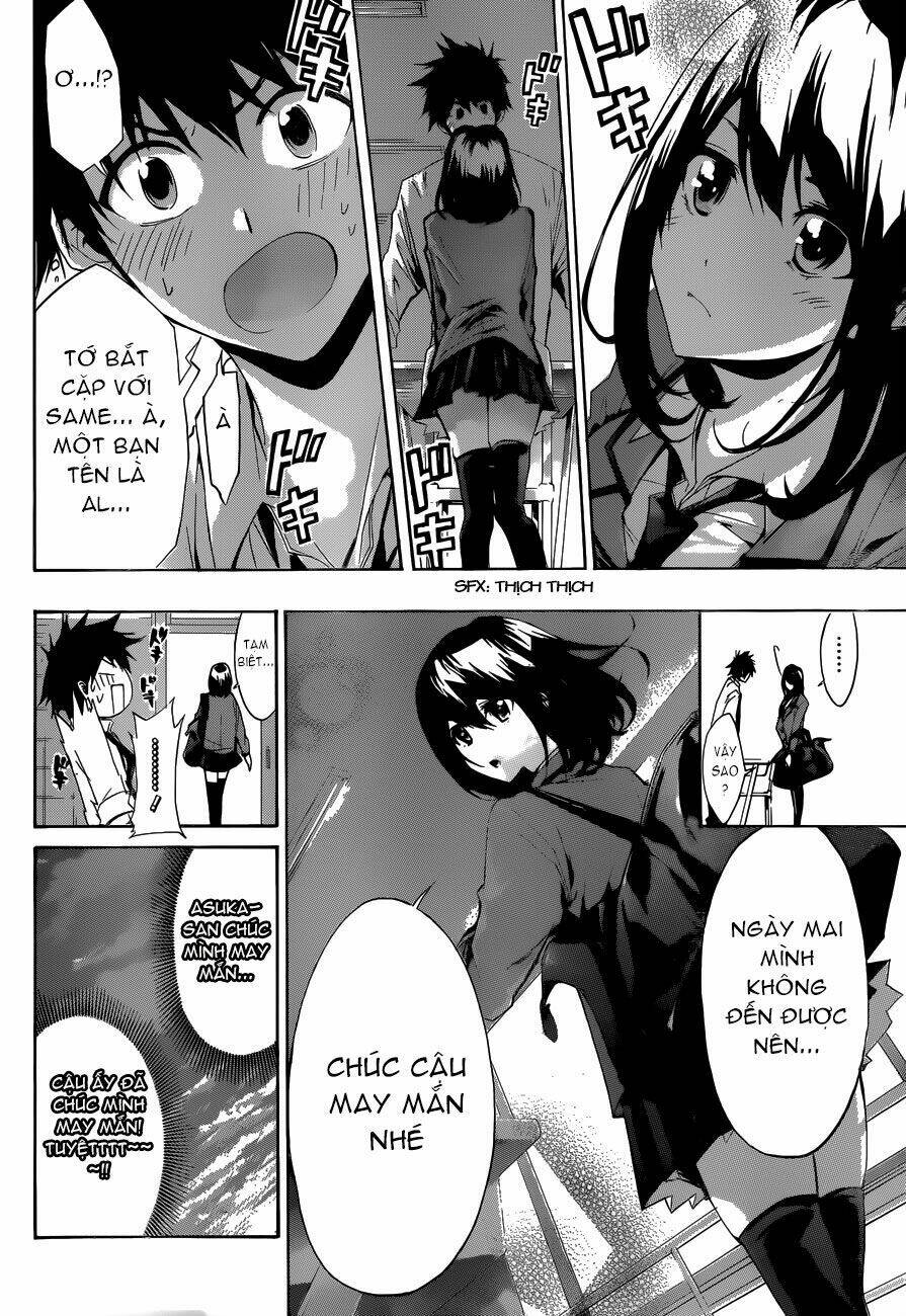 hime dol! chapter 7 13