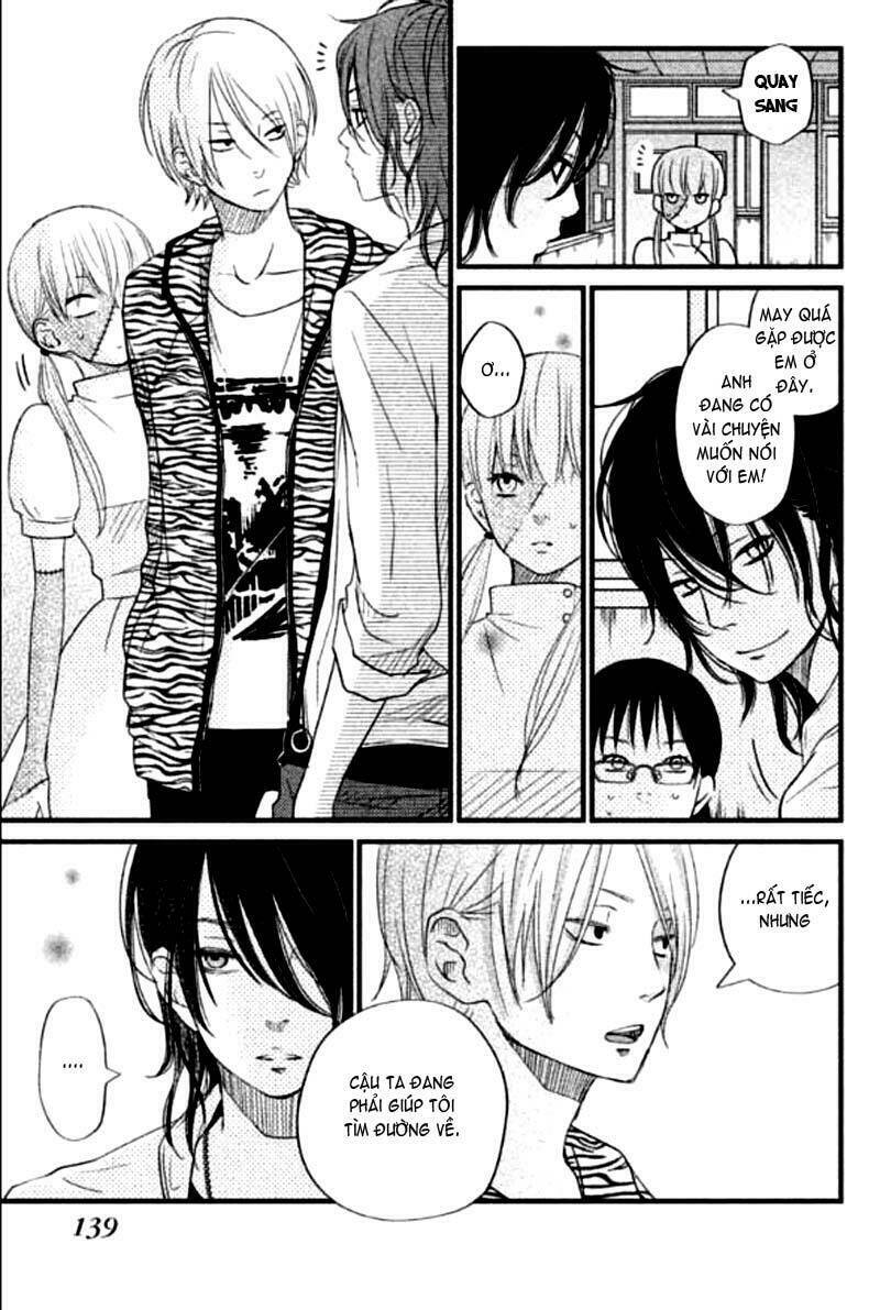 tonari no kaibutsu-kun chapter 12 16