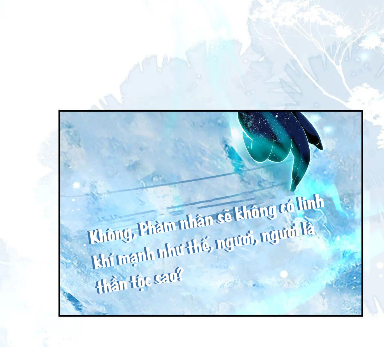 husky và sư tôn mèo trắng chapter 47 45