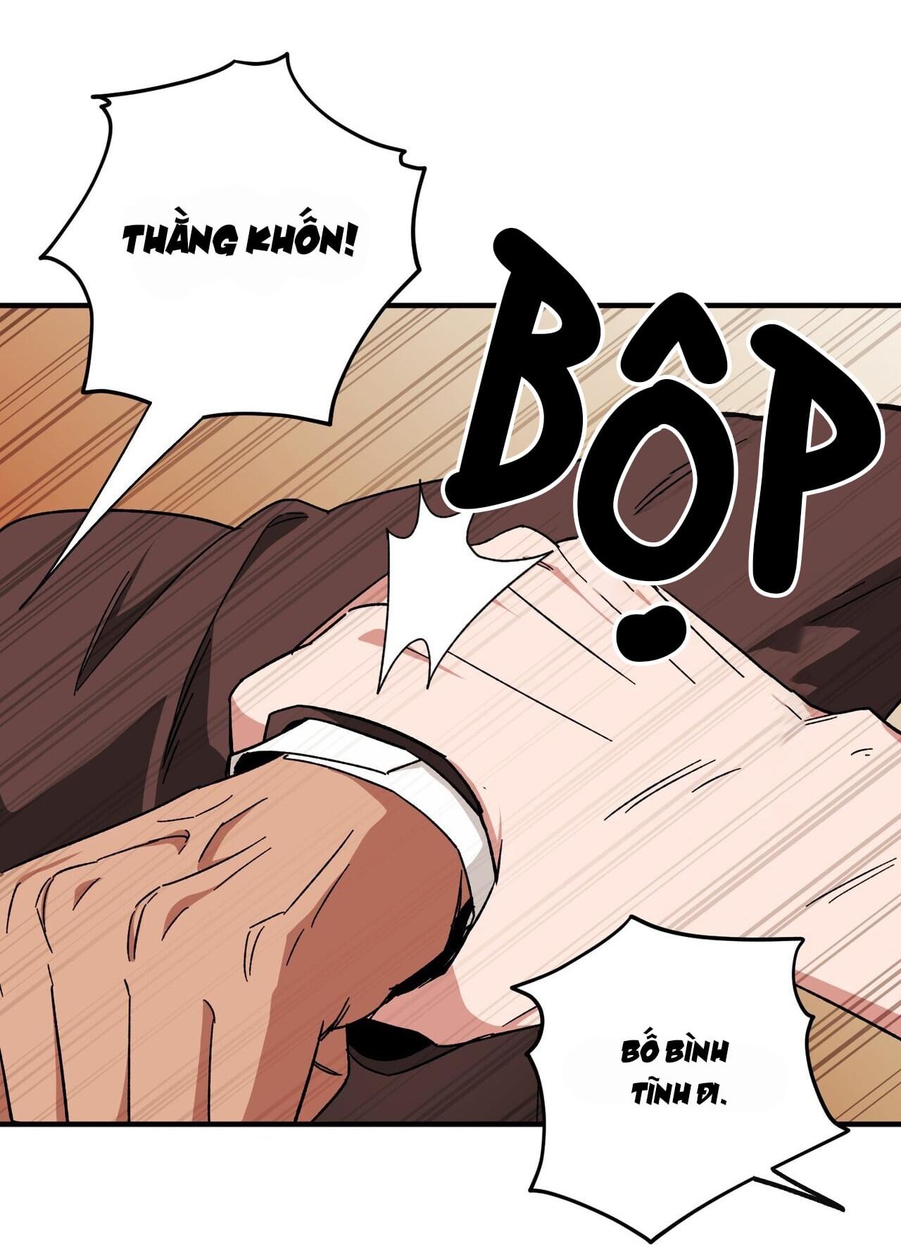 làm dâu nhà tài phiệt họ kang chapter 40 37