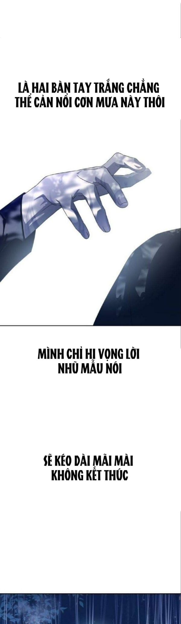 tôi muốn trở thành cô ấy dù chỉ là một ngày chapter 39 38