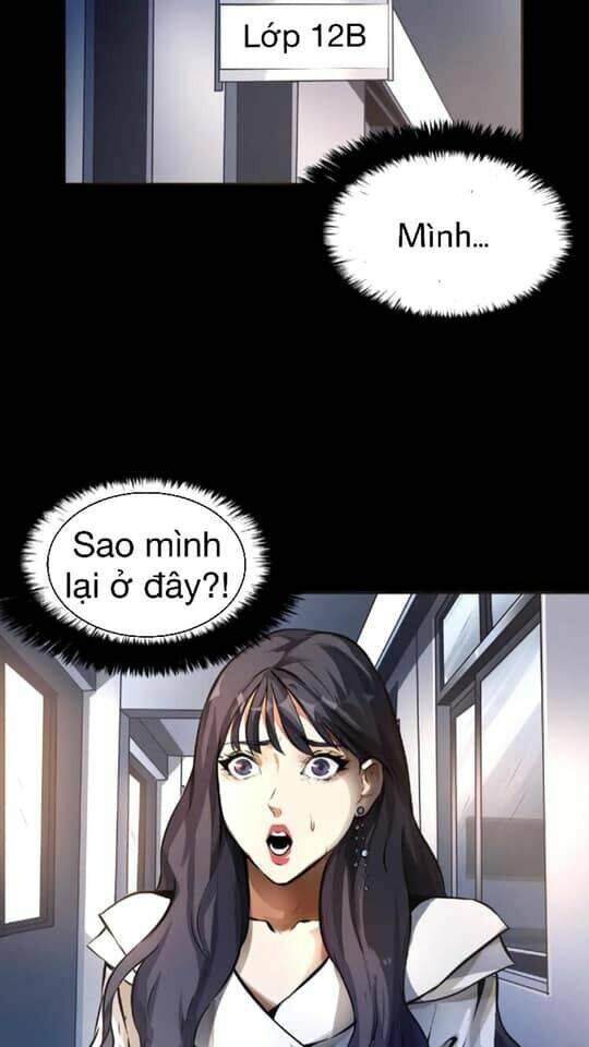 giày thủy tinh chapter 10.1 8