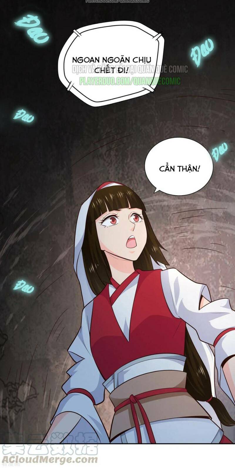 võ linh kiếm tôn chapter 62 17