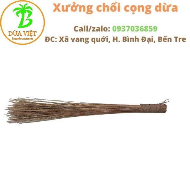 Chổi quét bụi