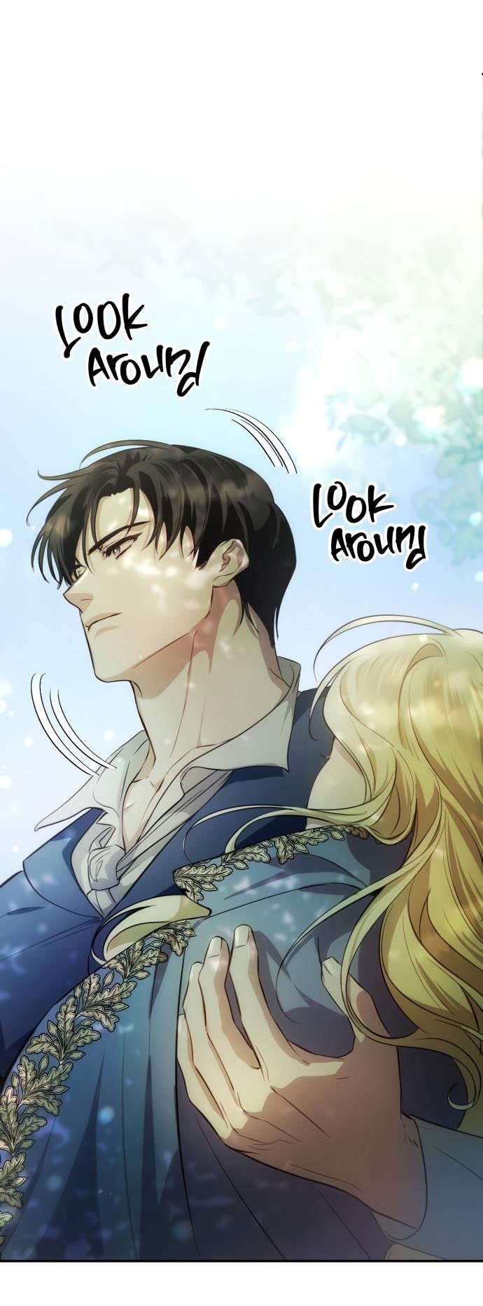 phía sau nụ cười của nàng công chúa sống sót chapter 8.2 80