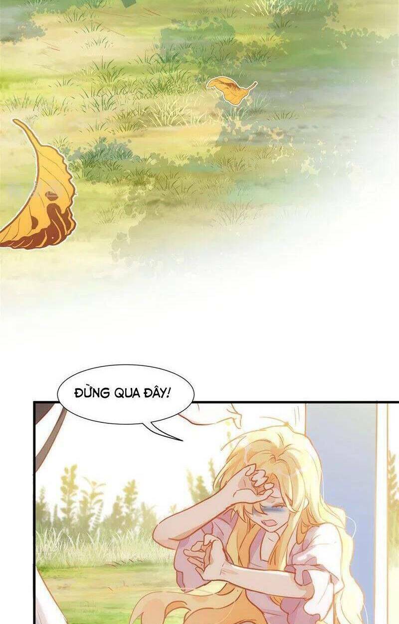 tình địch quái gở lại tăng thêm rồi chapter 63 41