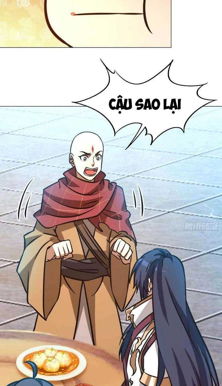 vạn cổ kiếm thần chapter 177 20