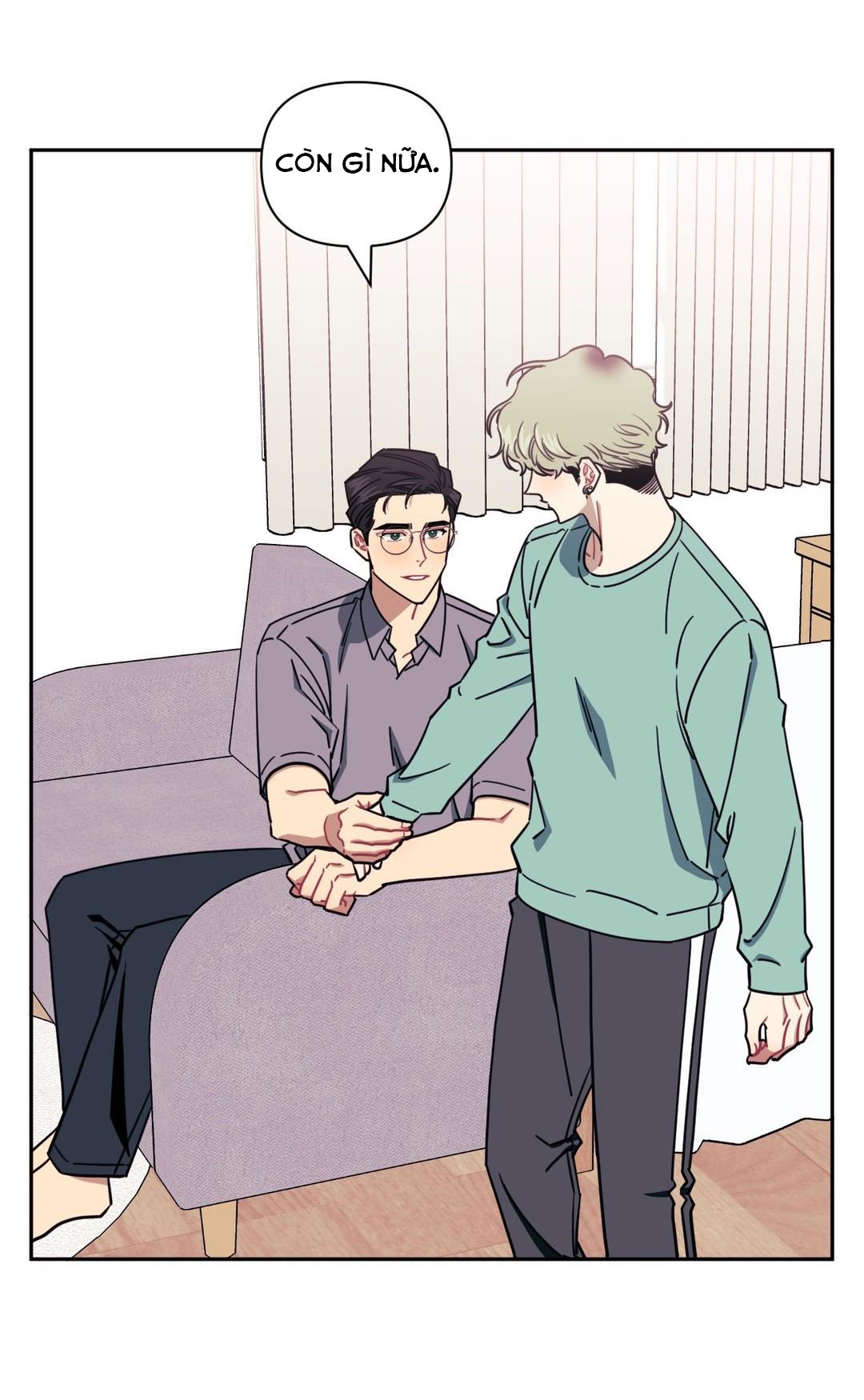 hơn cả bạn bè chapter 13 56