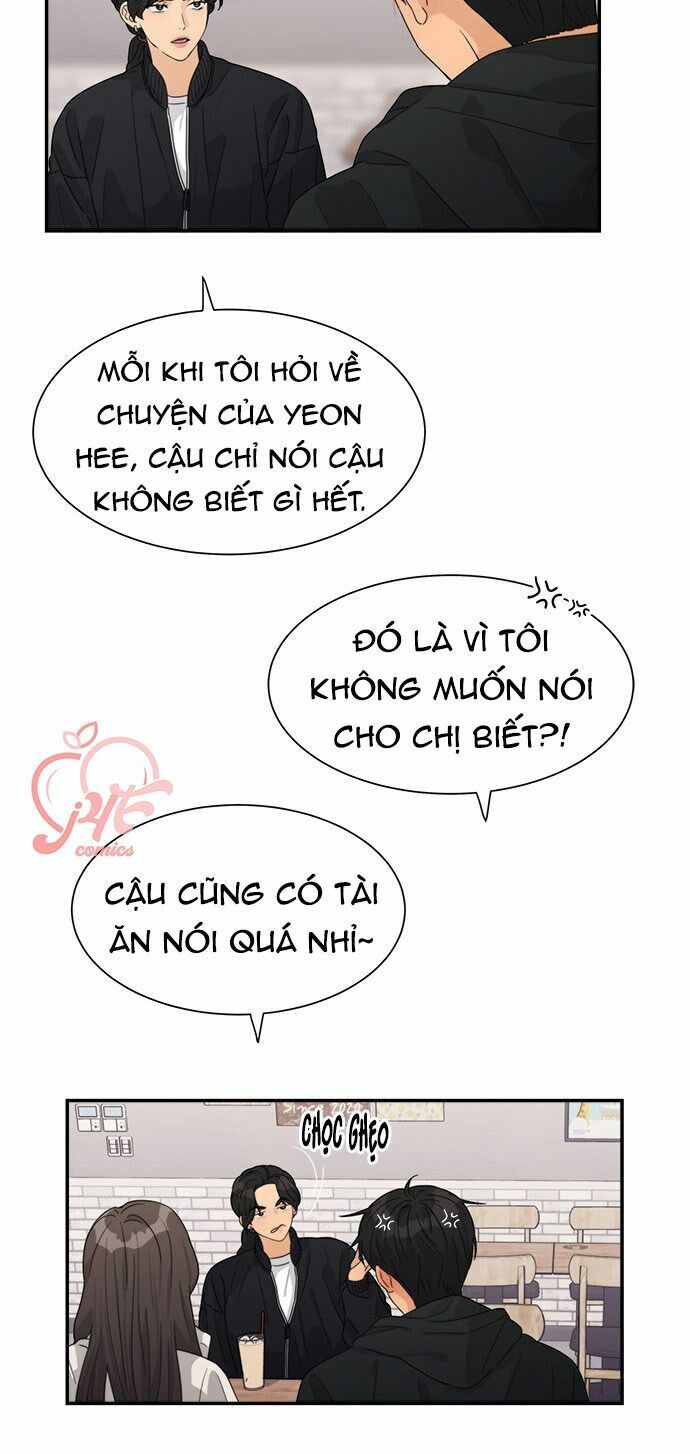 phải lòng oan gia chapter 65 40