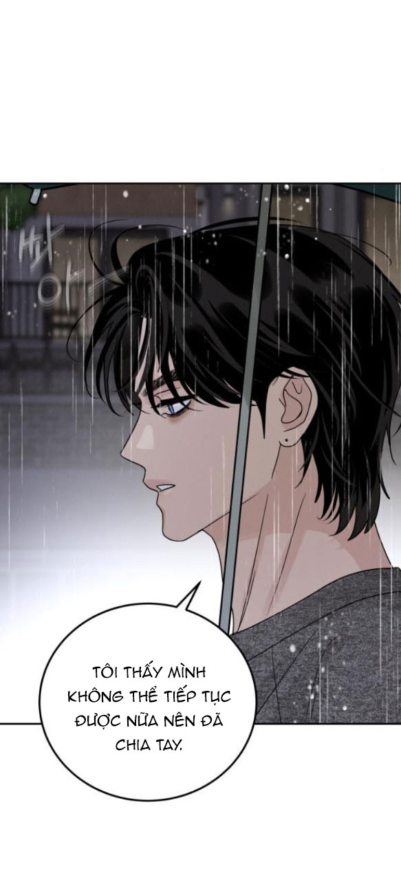 Thuyết Tình Yêu Ích Kỷ chapter 22.1 30