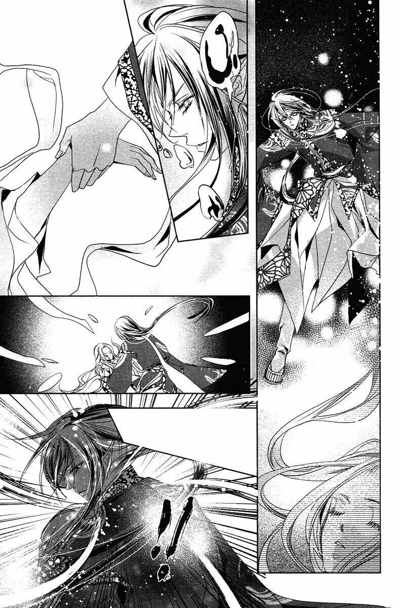 xue lian - tuyết luyến chapter 3 54