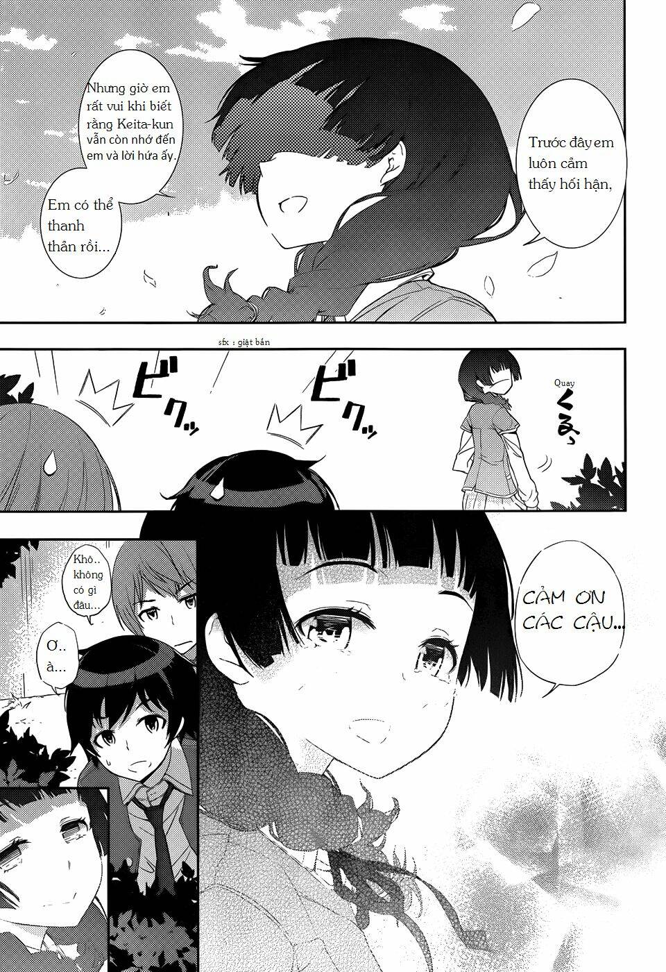 soutaisei moteron chapter 2 31