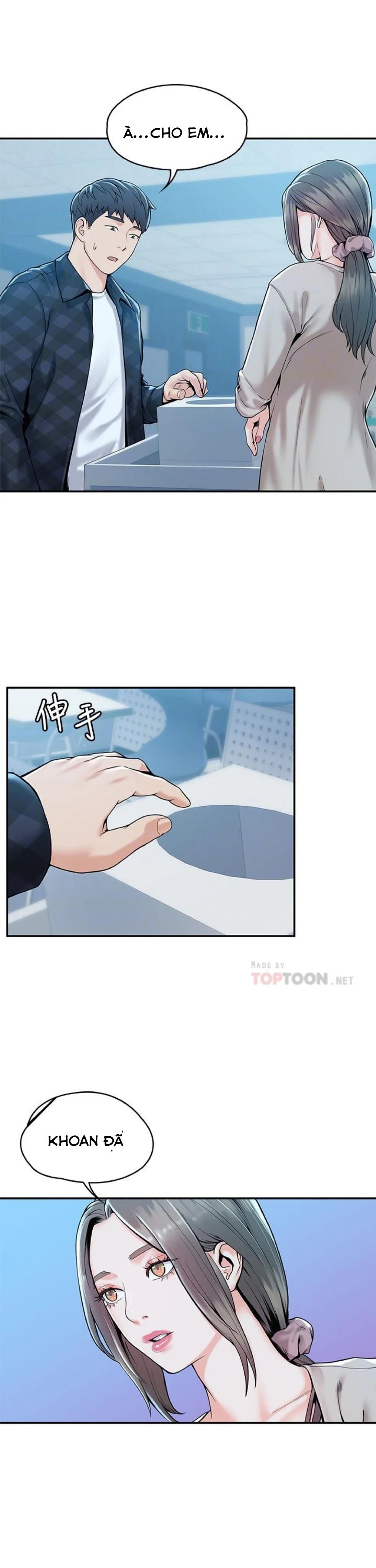 sinh viên thời nay chapter 27 17