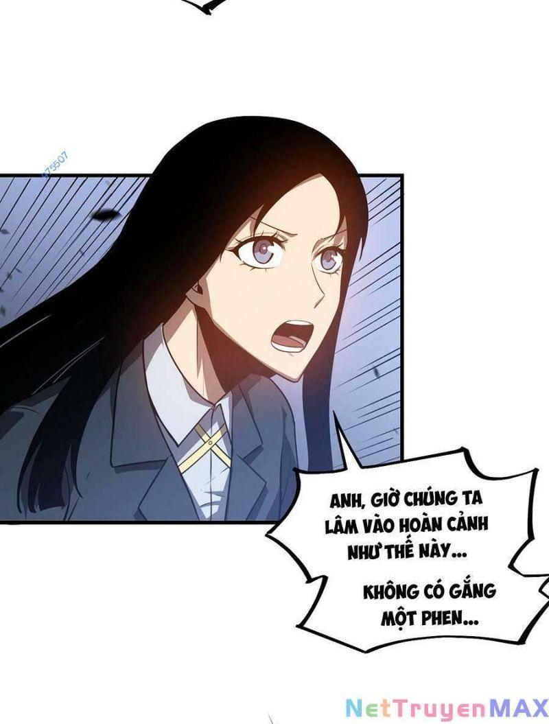 siêu tiến hóa chapter 109 31
