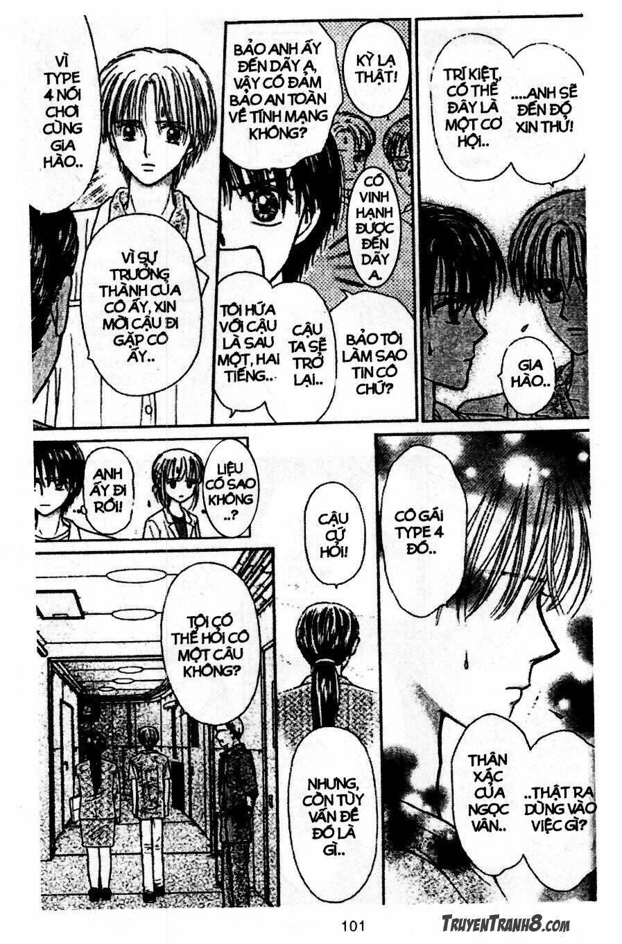 kẻ đồng hành - partner chapter 5 3