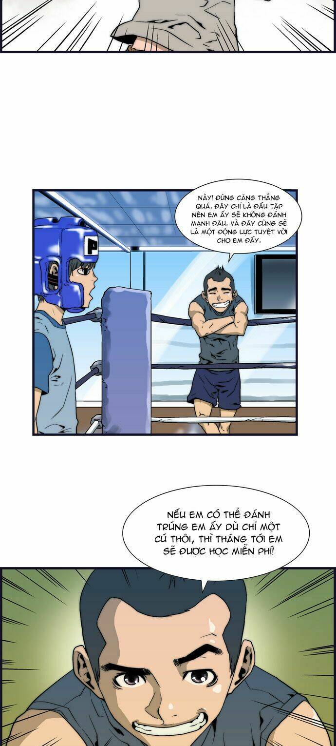 green boy chapter 2 11