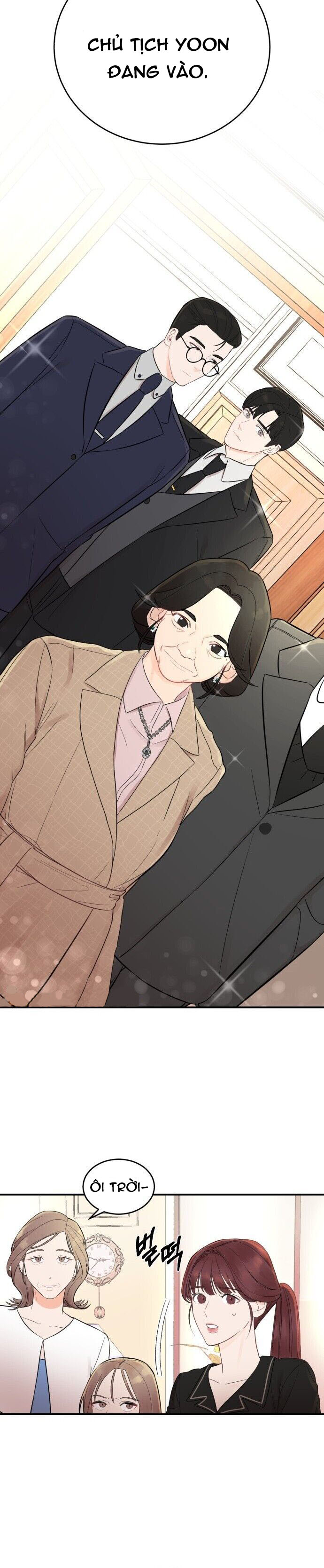 cách thuần hóa gã chồng nguy hiểm chapter 2.2 18