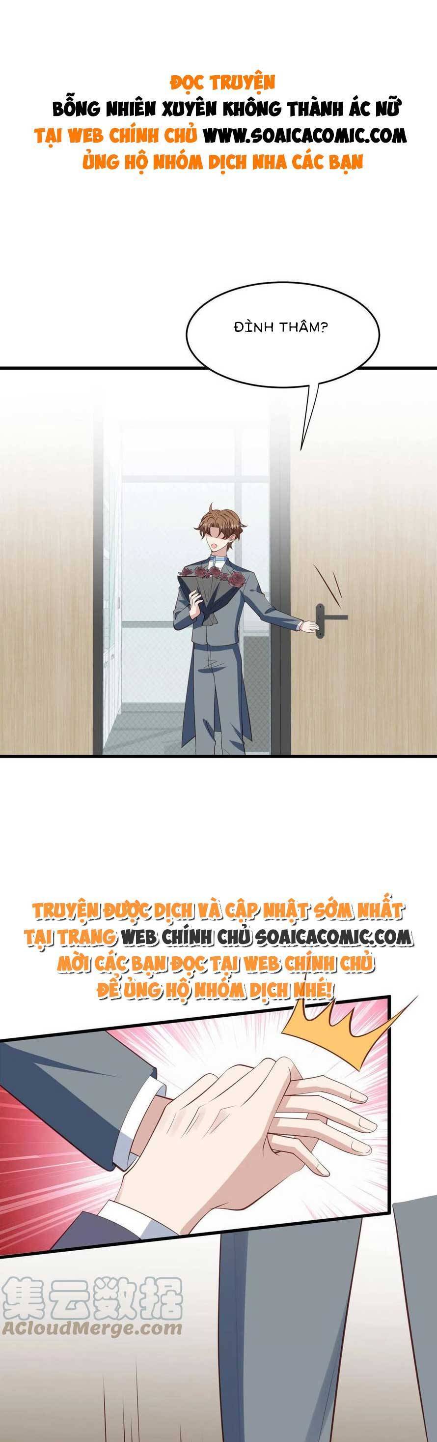 dựa vào đại lão ổn định vị trí c trong nam đoàn chapter 159 2