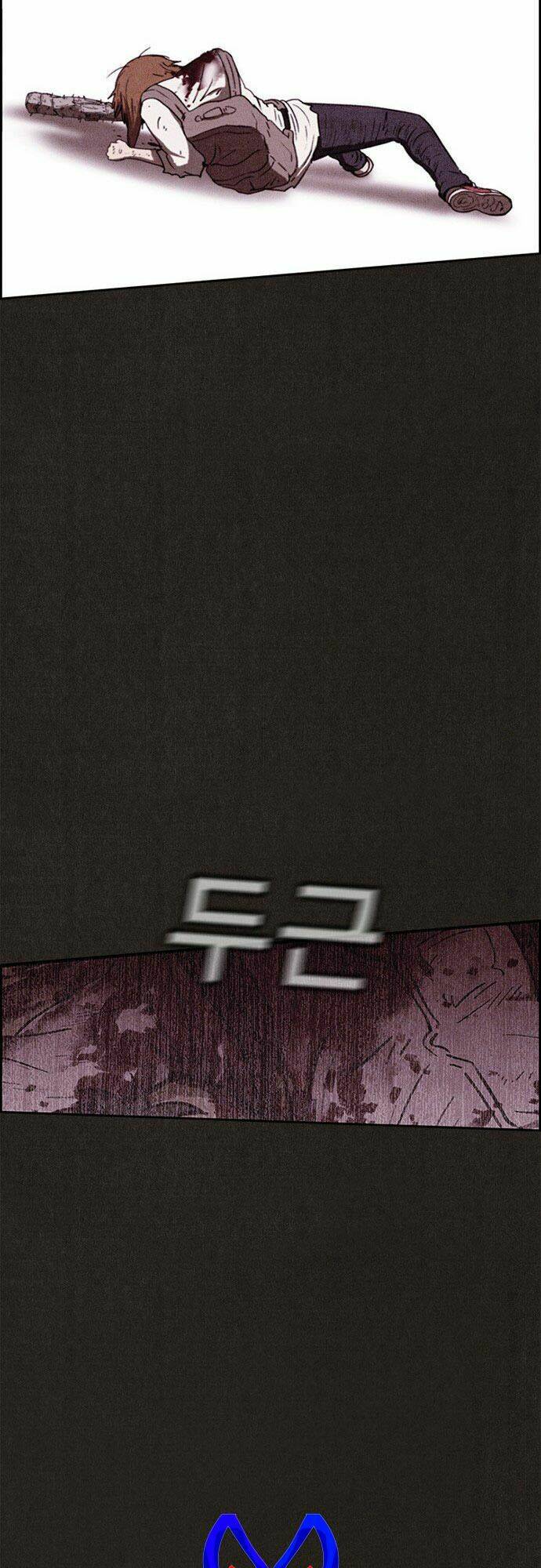 quái vật tại chung cư xanh chapter 75 19