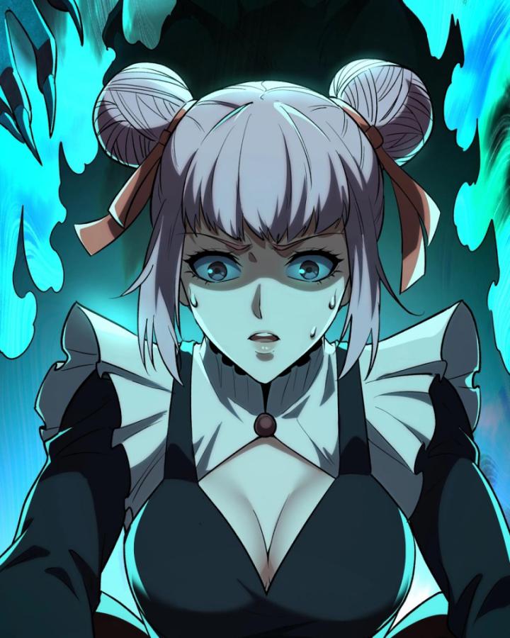 tôi chơi thế giới kinh dị như một trò chơi nuôi dưỡng chapter 1 154