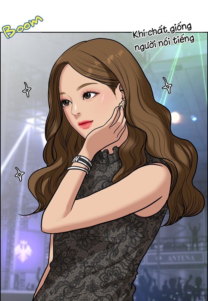 vẻ đẹp đích thực - true beauty chapter 63 92