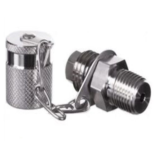 Đầu kiểm tra áp suất M16 x 2 AGN1/2" HANSA-FLEX HFMMKN1/2