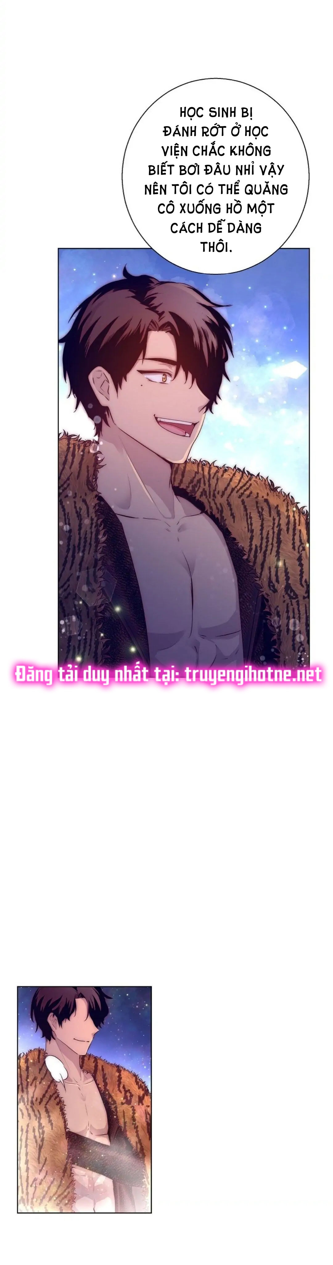 5500 sắc thái của quỷ vương chapter 34.1 7