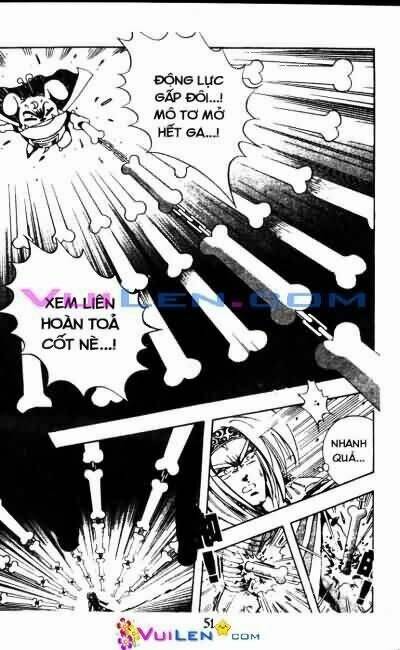 những người bạn tốt chapter 9 52