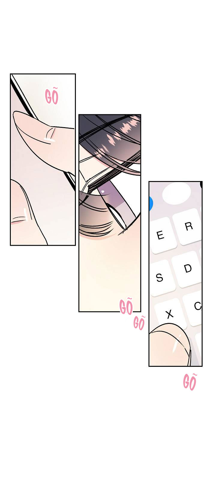 liệu pháp bí mật chapter 6 30