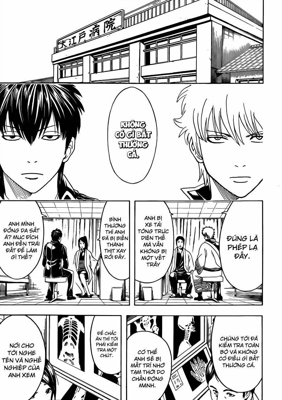 gintama - linh hồn bạc chapter 470 8