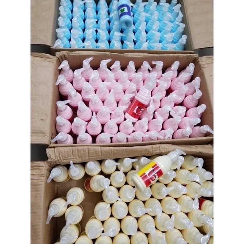 Bộ Sản Phẩm Bàn Chà Gót Chân & Kem Làm Mềm Da