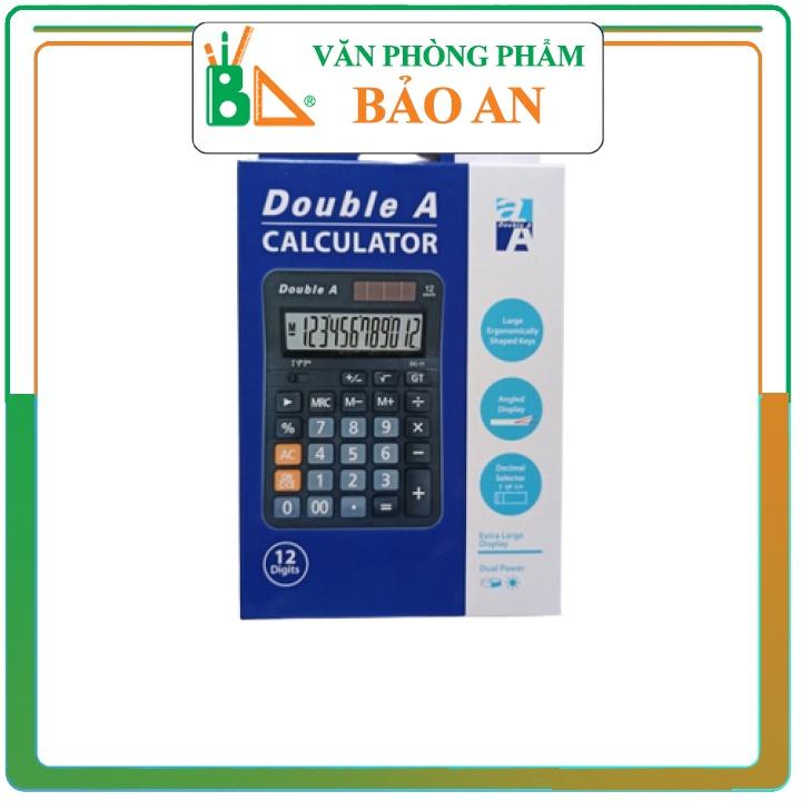 Máy Tính Double A DC-11