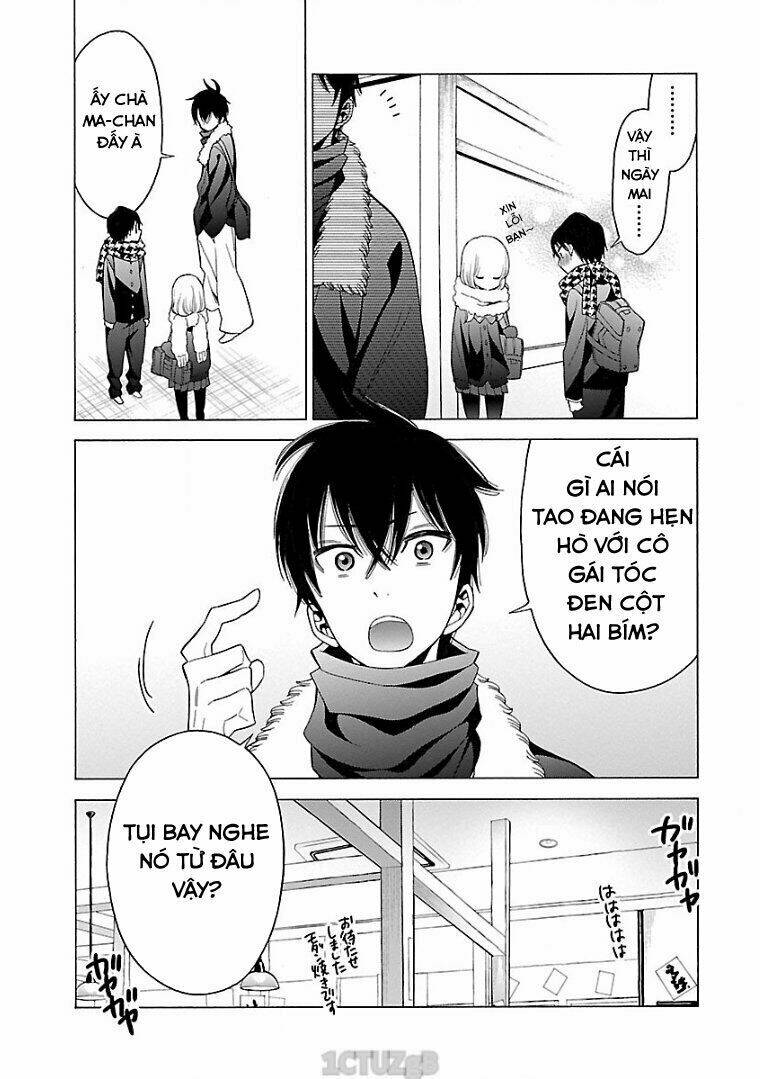 momoiro meloik chapter 80 10