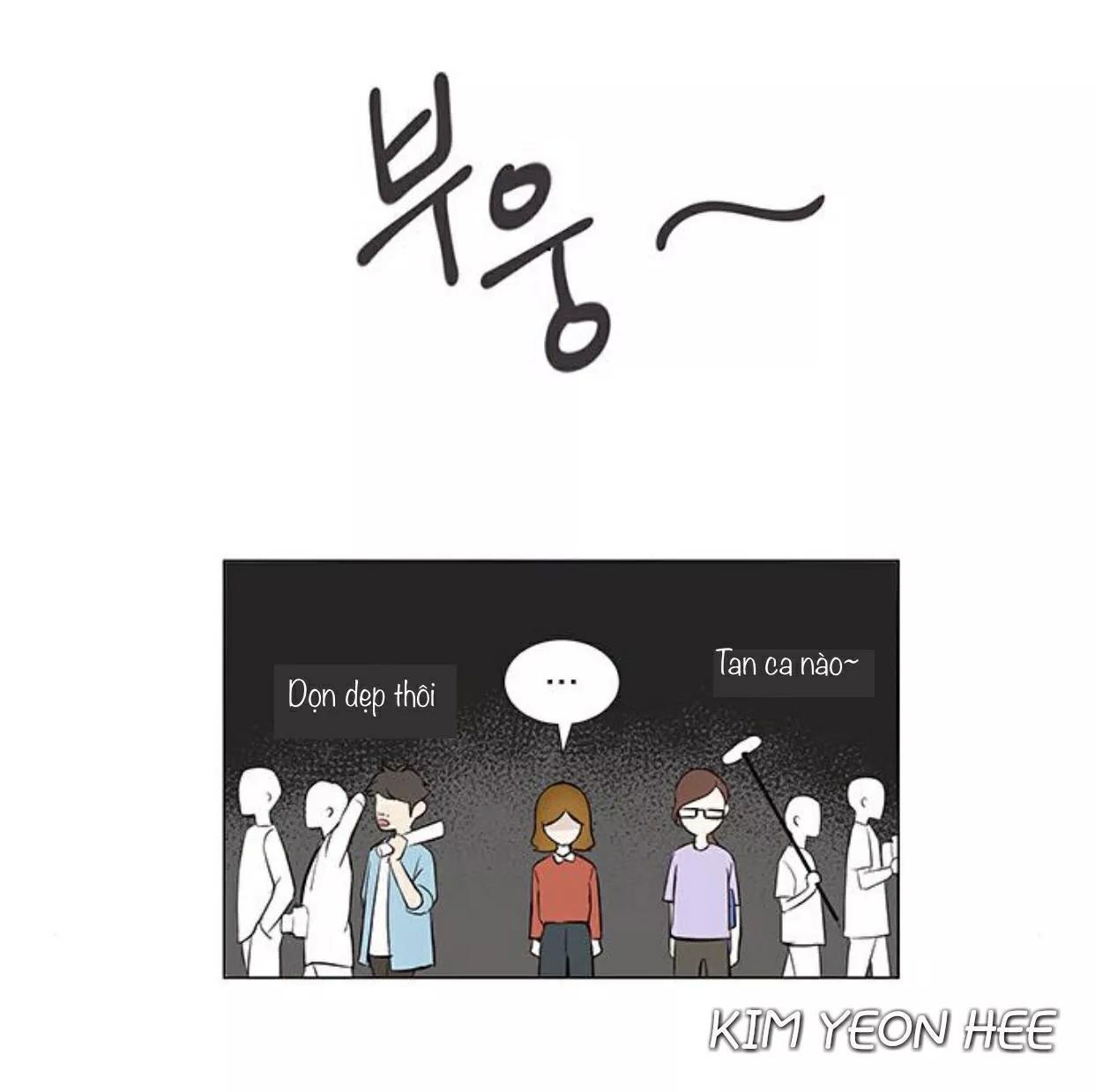 tôi kết hôn cùng antifan chapter 24 31