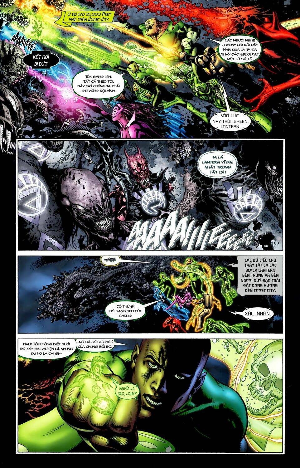 Blackest Night chapter 50 3