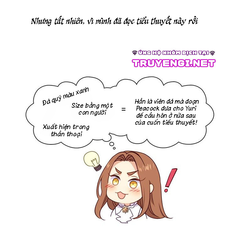 cẩn thận nữ phụ phản diện đấy! chapter 32 22