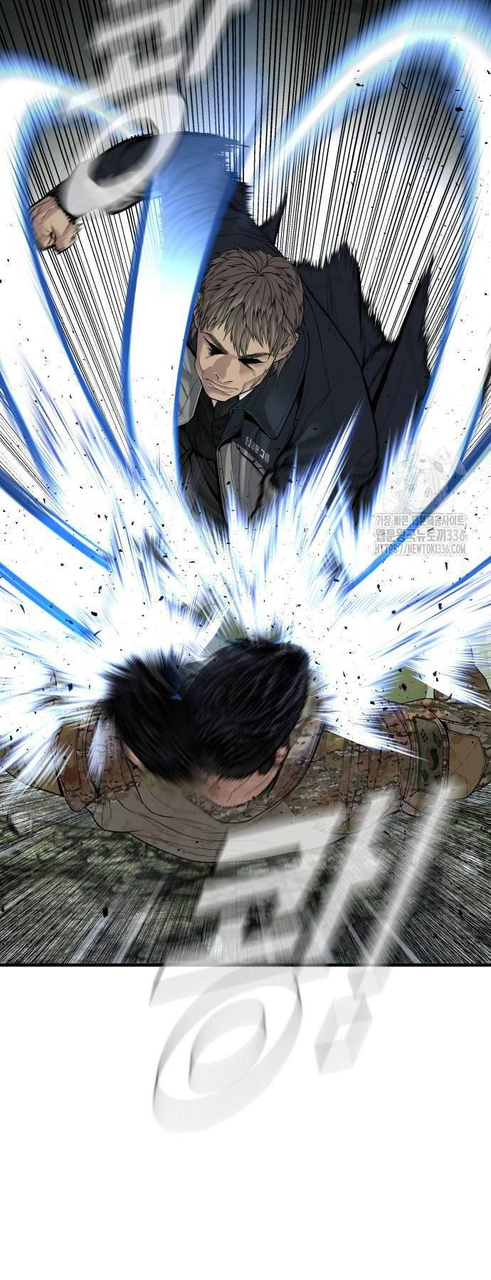 đặc vụ kim chapter 137 85