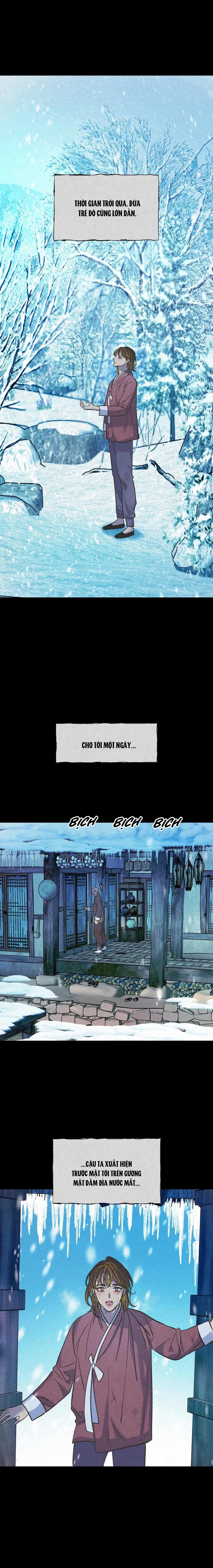 một nửa dòng máu dokkaebi chapter 13 8