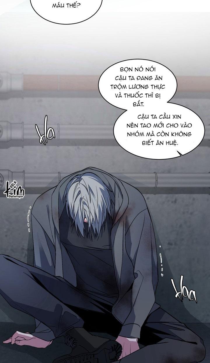 thú cưng damdang chapter 7.4 28